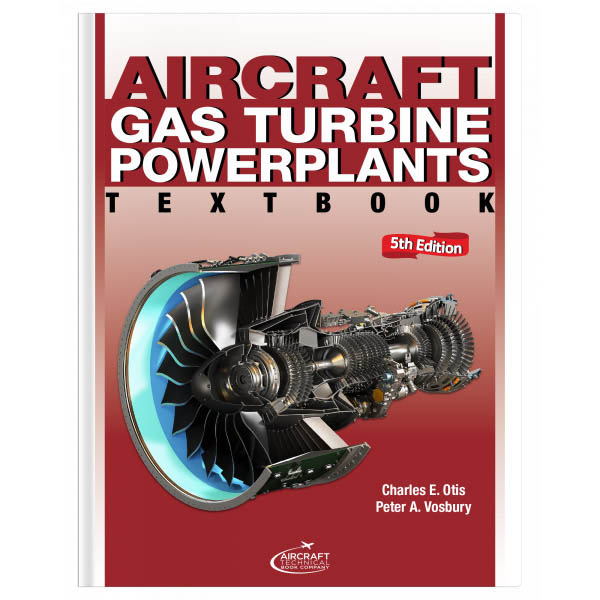 Gas Turbine Powerplant Textbook