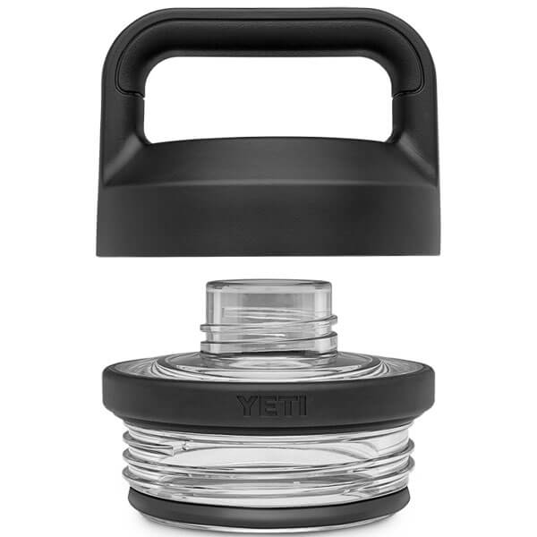21070100005 YETI Rambler Bottle Chug Cap