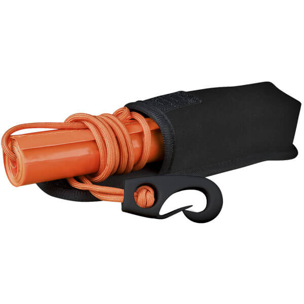 Brite Strike Brite-Rescue Signaling System