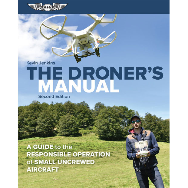 ASA The Droners Manual
