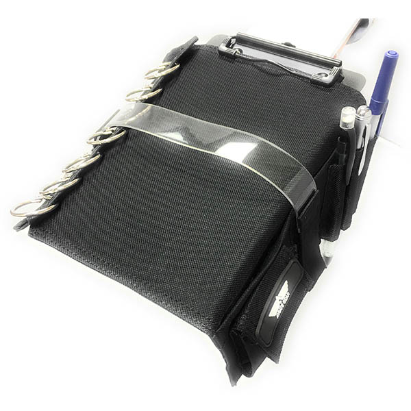 AVIATE PILOT KNEEBOARD WITH CLIPBOARD Aircraft Spruce