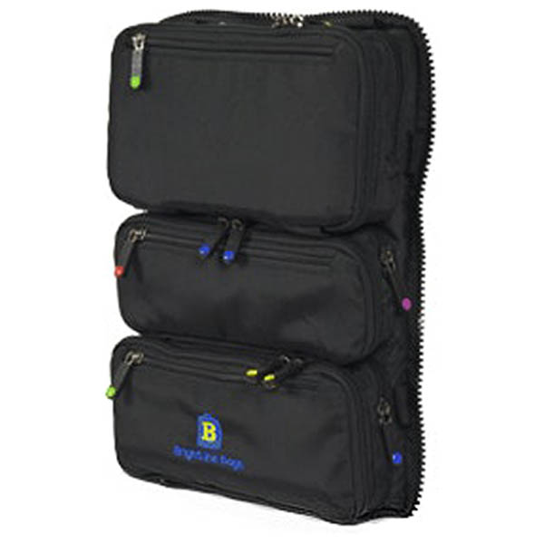 Brightline Pcr Pocket Cap Rear