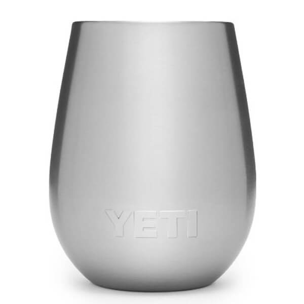 21071500585 YETI 10Oz Wine Tumbler Seafoam