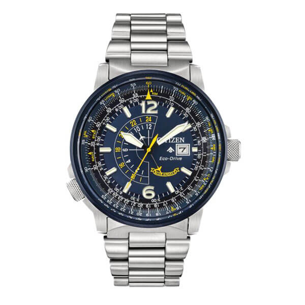 citizen blue angels price