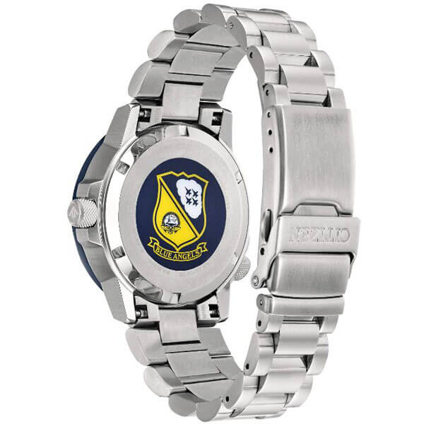 citizen navihawk blue angels