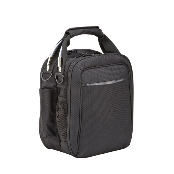 Flight Outfitters Flight Bag, Black Lift Pro, One Size