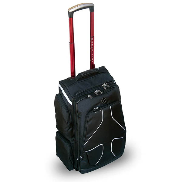 MyGoFlight Flight Bag Plc Traveler