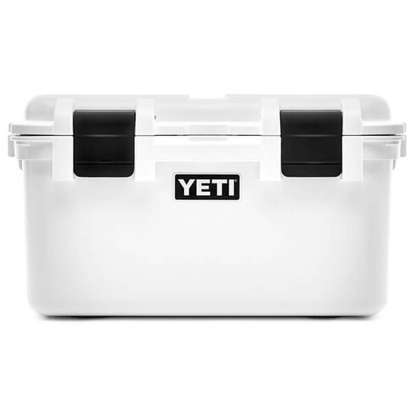 26010000215 Loadout Gobox-30 2.0 White