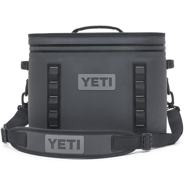 YETI Hopper Flip 18 Navy Blue