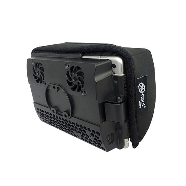 X Naut iPad Mini (Buy iPad mini Panel Mount (BMT-IM1) from