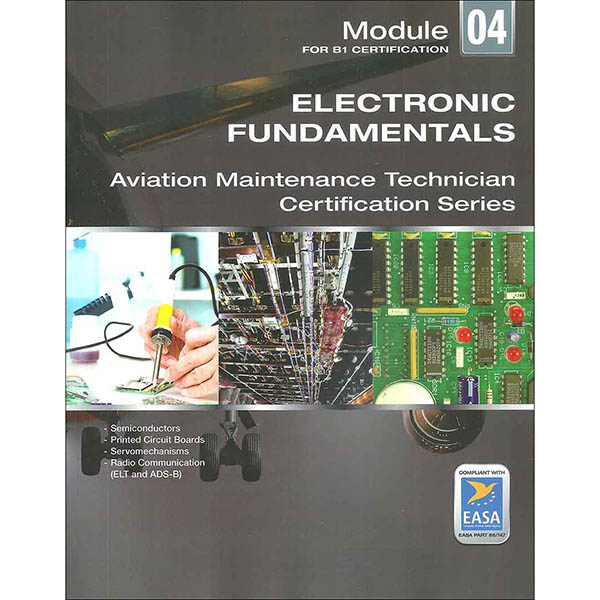 EBOOK ELECTRONIC FUNDAMENTALS FOR AVIATION MAINTENANCE Aircraft Spruce