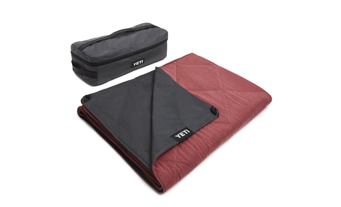 YETI® Lowlands™ Blanket Aircraft Spruce