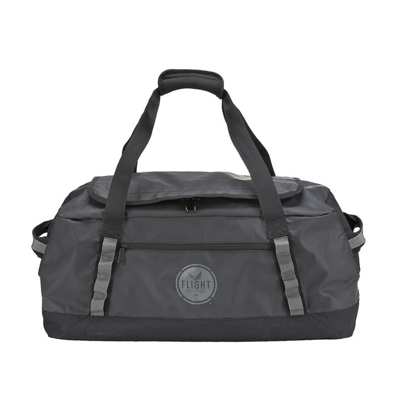 FLIGHT OUTFITTERS SEAPLANE DUFFEL BAG 40L SMALL | Aircraft Spruce