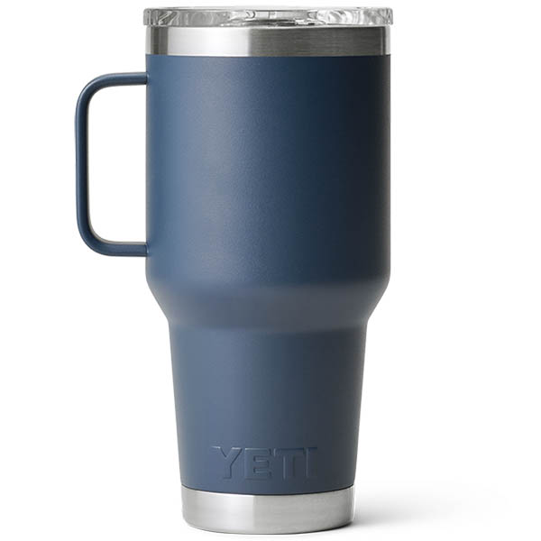 21071500733 YETI Rambler 30Oz Travel Mug Seafoam