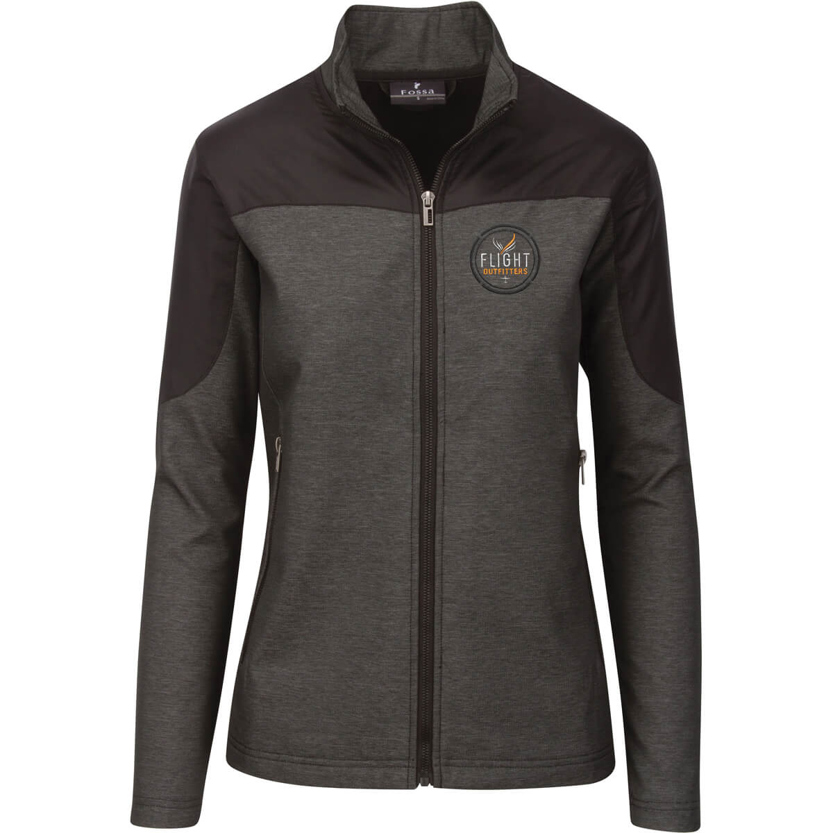 Flight Outfitters Womens Kodiak Jacket - Xl