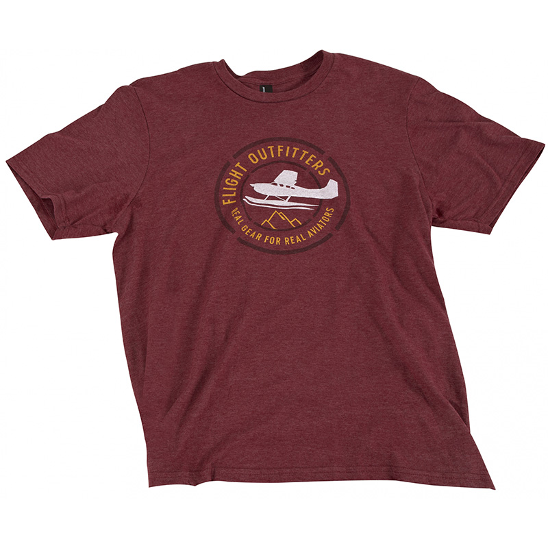 Flight Outfitters Expedition T-Shirt | Aircraft Spruce