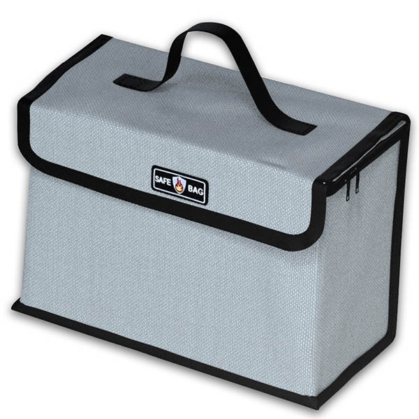 Aircraft Climate Impact - Portable Aircraft Air Conditioner - Battery Pack Accessory Only