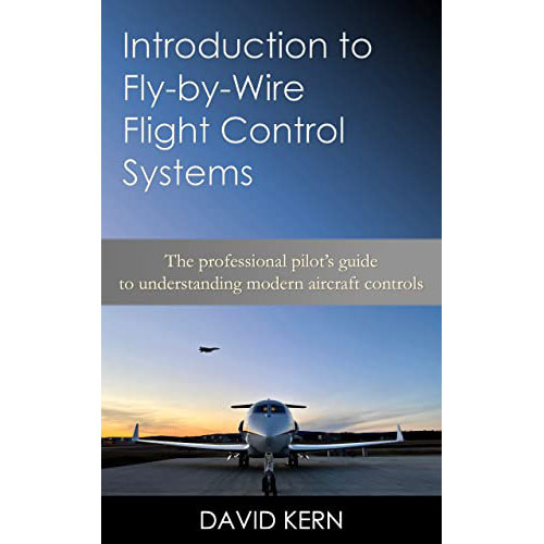 Introduction To Fly-By-Wire Aircraft Systems eBook