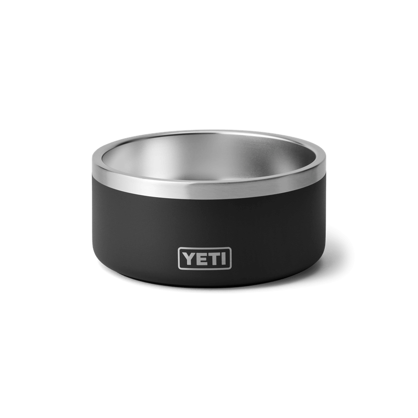YETI Boomer 4 Cup Dog Bowl - Black