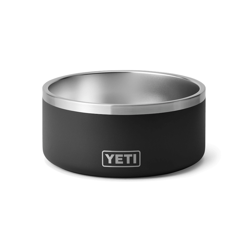 Yeti Boomer 8 Dog Bowl