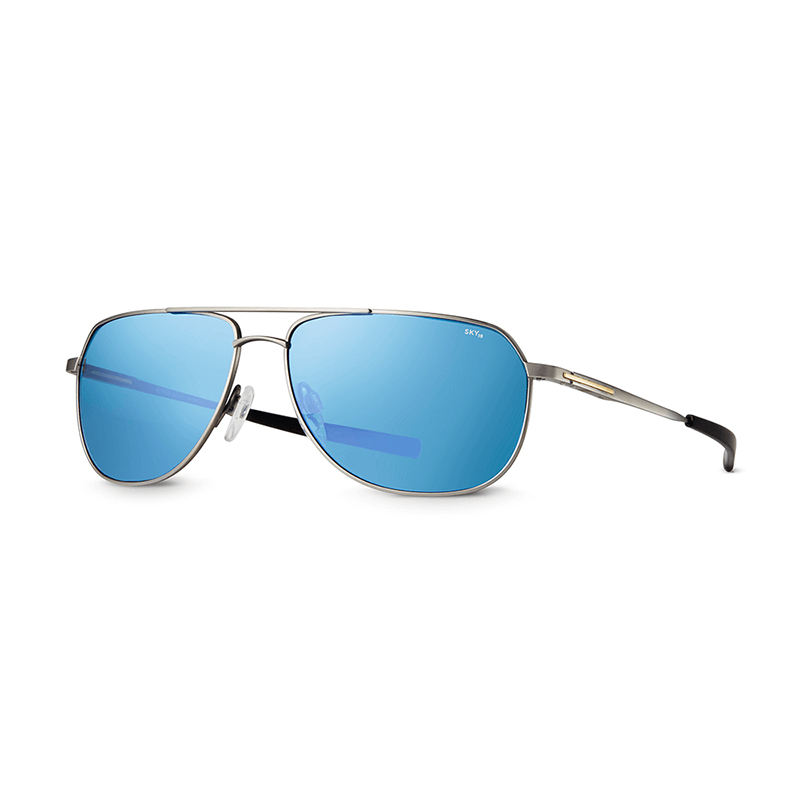 Sky sunglasses top