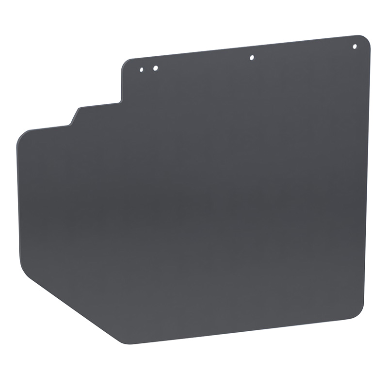 Rosen Cessna Modified Lens with Third Axis