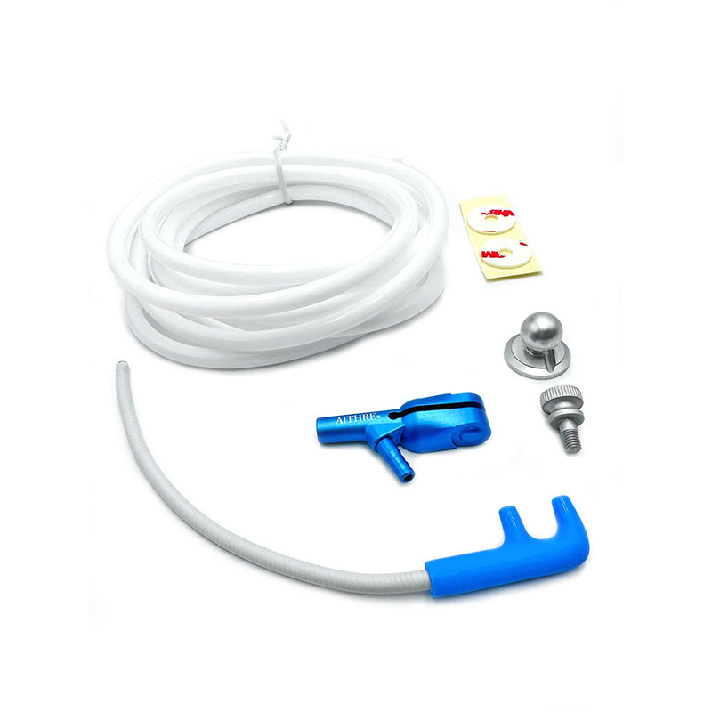 Aithre Boom Cannula and Adaptor | Aircraft Spruce