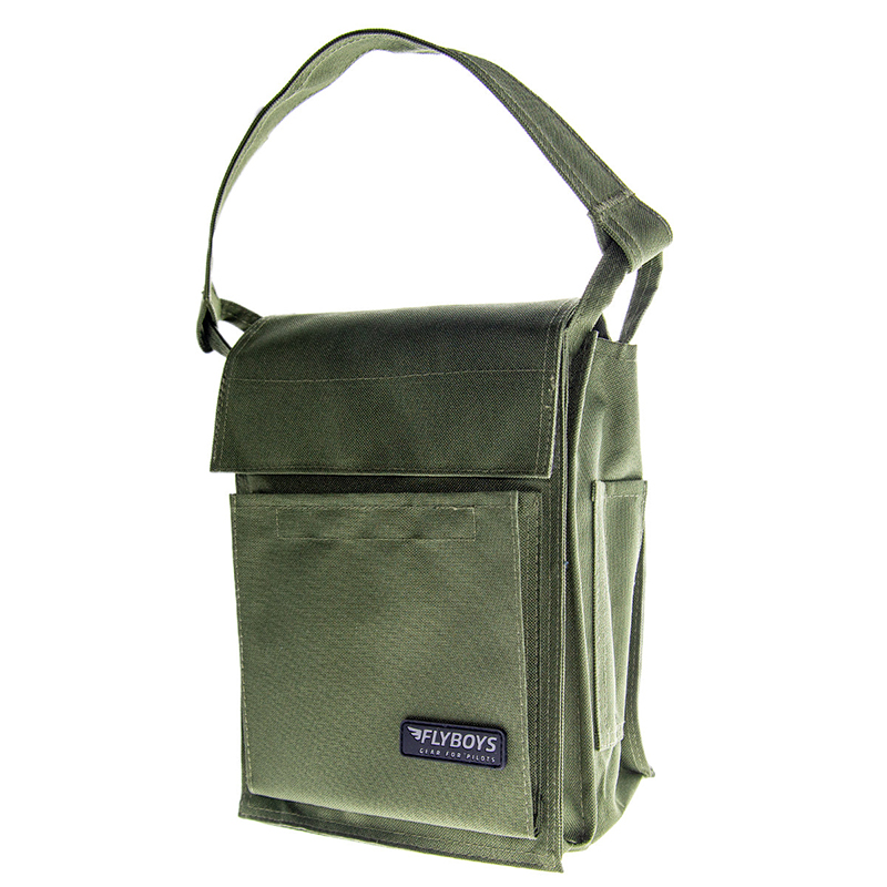 Pilot pubs sales bag
