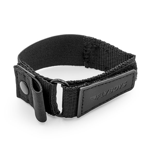 Flyboys Deluxe Adjustable Reversible Pen Loop