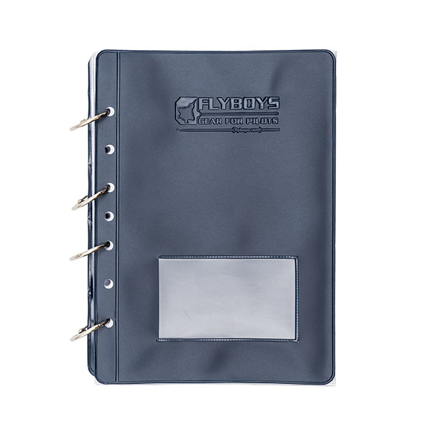 Flyboys Bulk Pack Of 25Pcs Of The FB2201 Jepps Pages