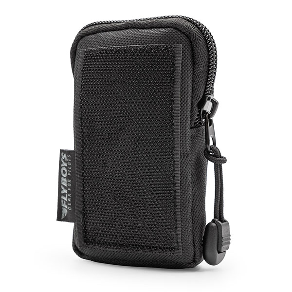 Flyboys FB3316 Zipper Pouch