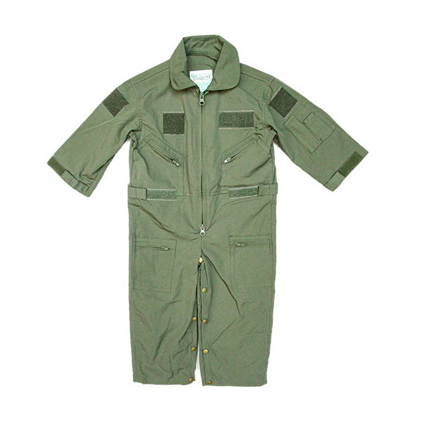 Flyboys Preflight Suit Xl