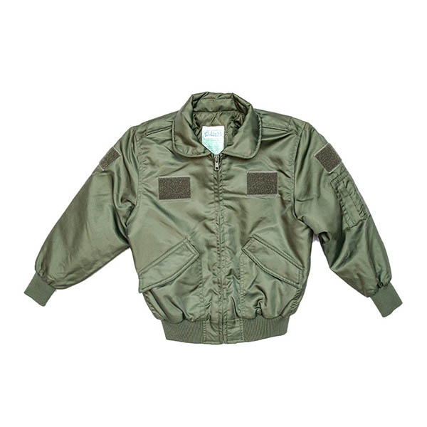 Flyboys Preflight Jacket Xxl