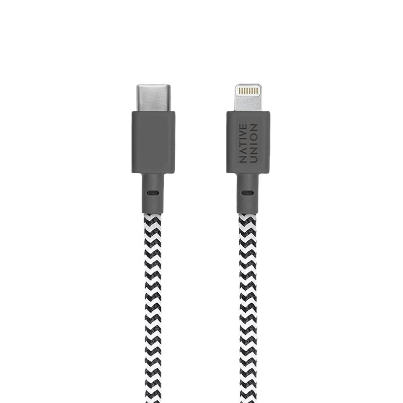 Mygoflight Premium Cable USB-C To Lightning - 10 Ft