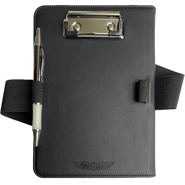 ASA iPad Mini Kneeboard
