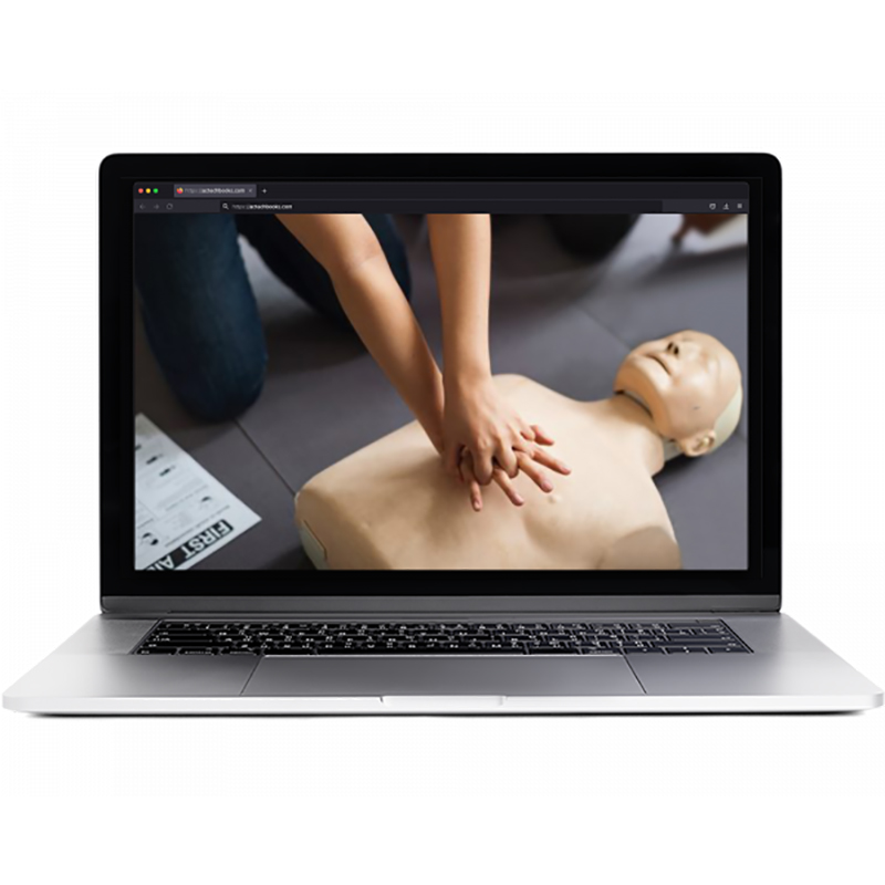 First Aid Trainng
