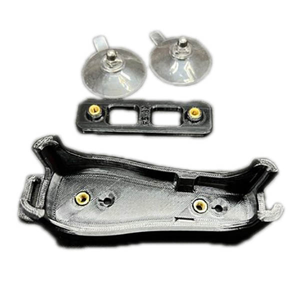 Cloud9 Headset Controller Holder - Bose A30