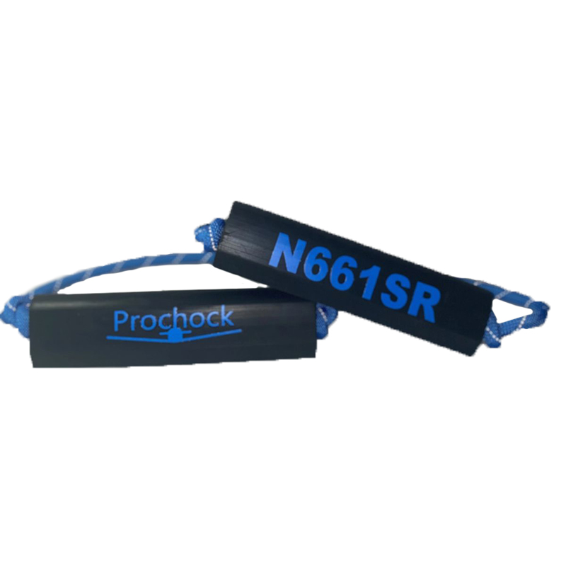 Prochock Personalized Standard Chock