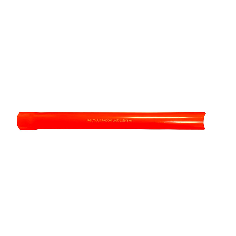 Tally-Lok Rudder Gust Lock Extension (Only for Use on 4-Place Cessna)