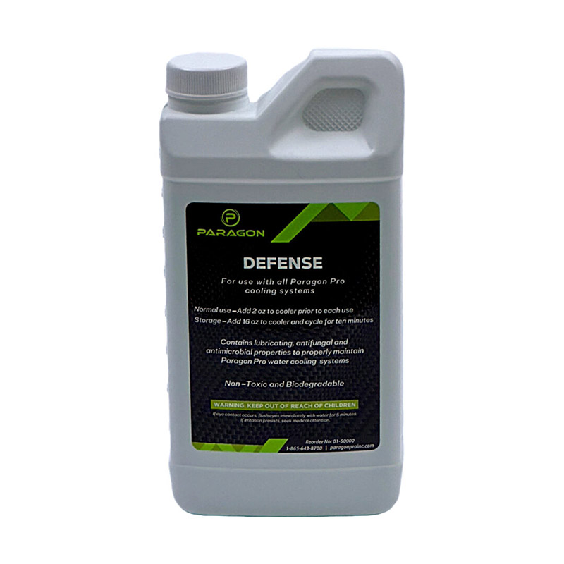 Paragon Defense Solution - 16Oz