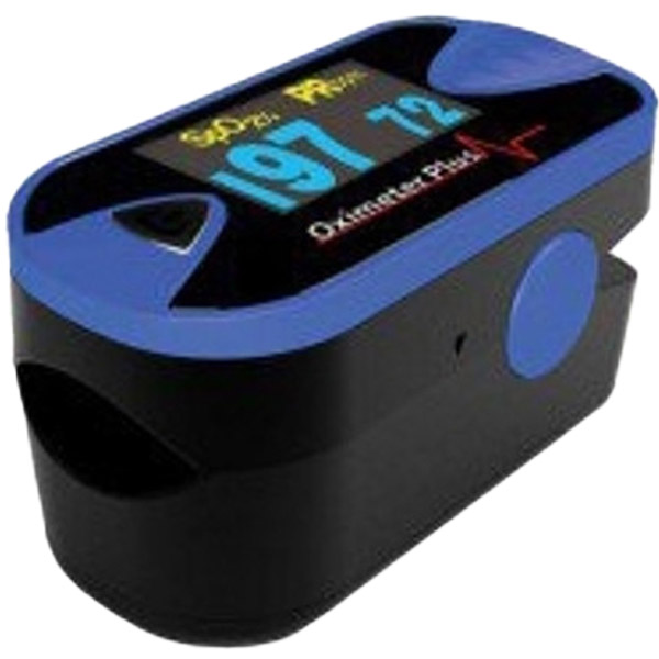 Aerox Smart Finger Pulse Oximeter