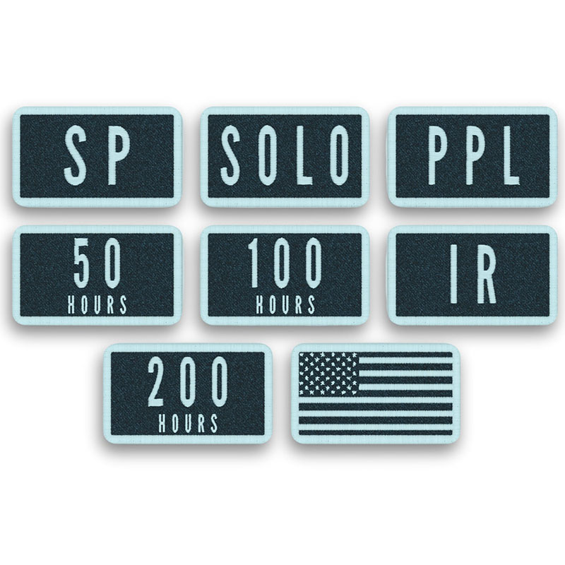 EntireFlight Private Pilot Milestone Series