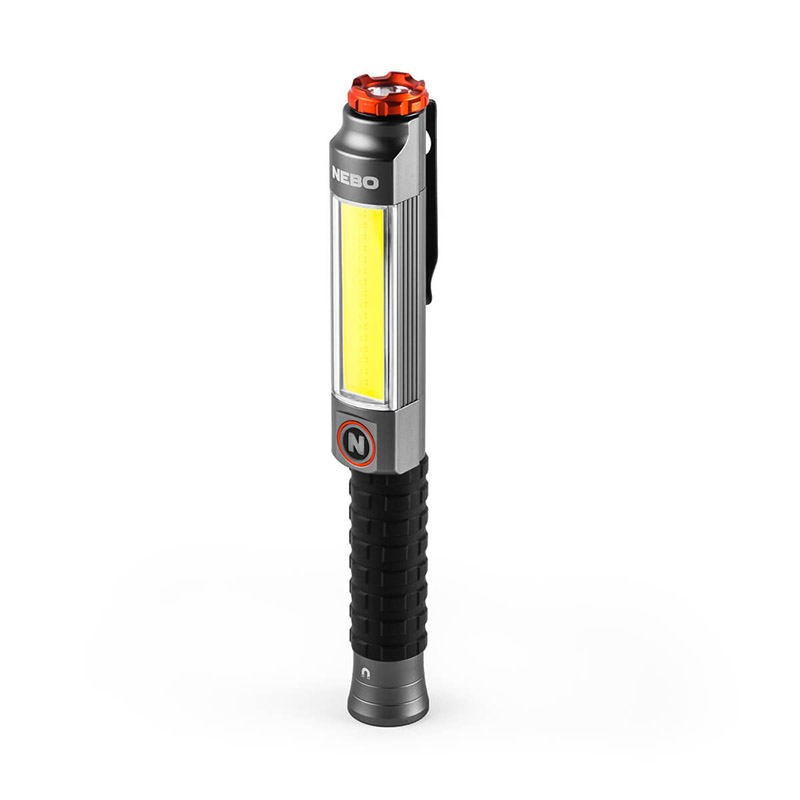 Nebo Big Larry 3 Work Light NEB-FLT-1041
