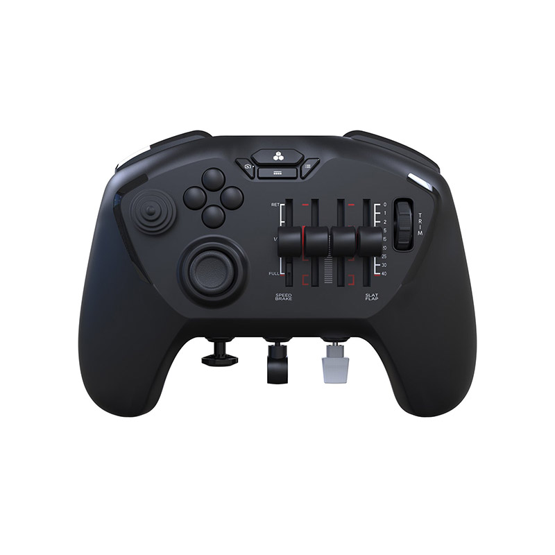 Honeycomb Echo Aviation Controller