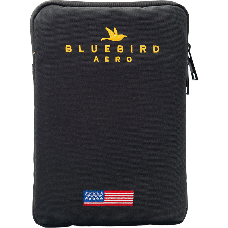Bluebird Aero - Protective Sleeve For Pilot Case Mini