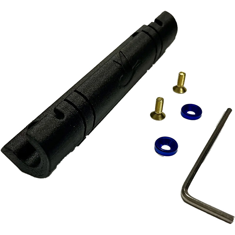 Bluebird Aero - Pen Perch Kit - Stealth Black