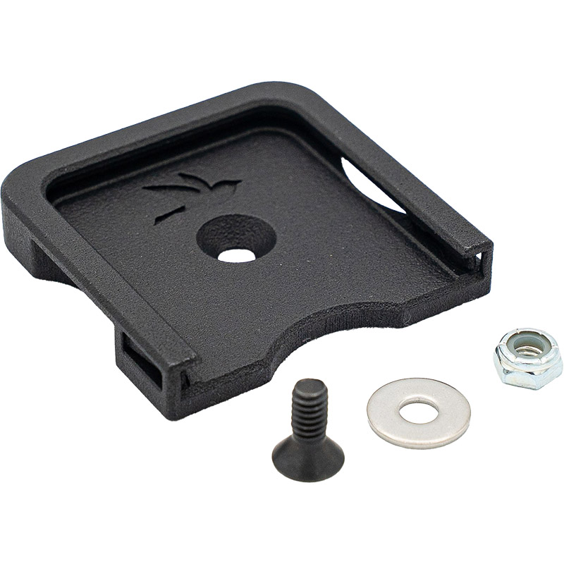 Bluebird Aero - Pivot Mount Adapter For Pilot Case Mini