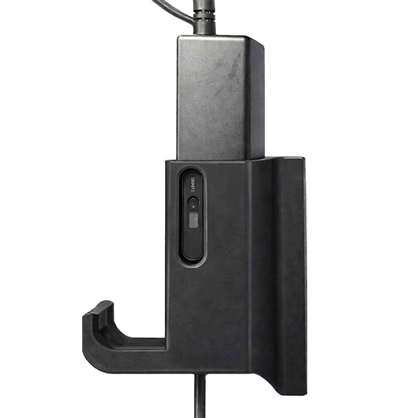 Universal Bose Universal Proflight Clip And Slotted Controller Holder