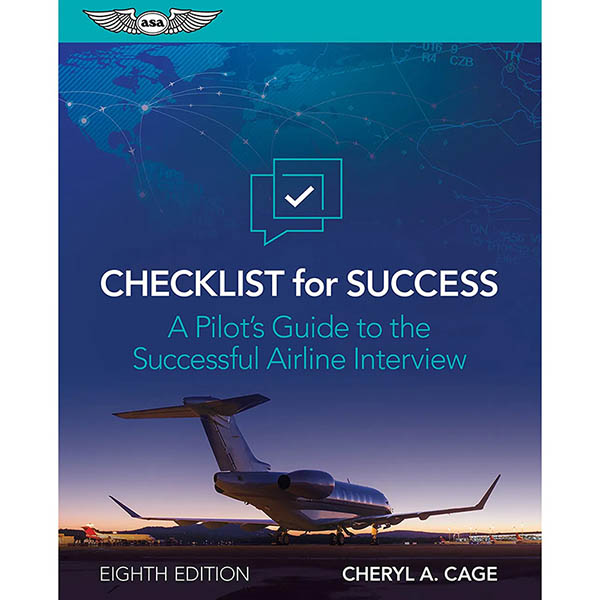 ASA Checklist For Success