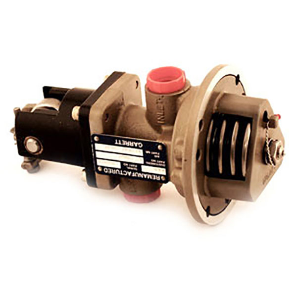 470836-9003 Quality Overhauled Hartzell Variable Absolute